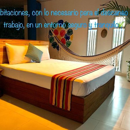 Tambo Boutique House Bed & Breakfast Leticia Dış mekan fotoğraf