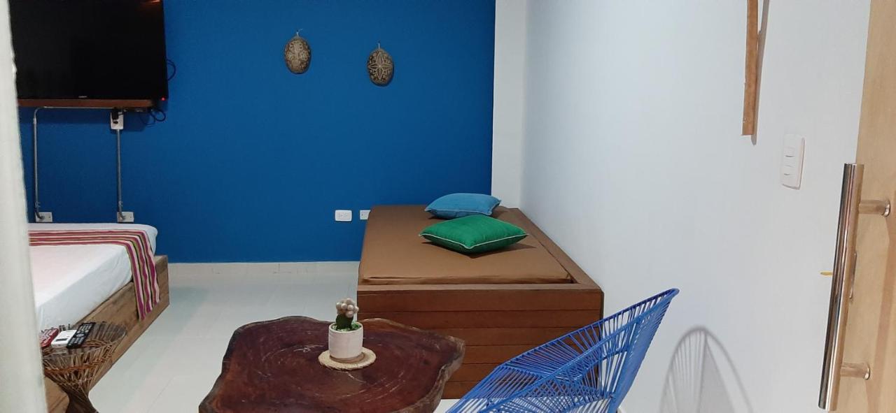 Tambo Boutique House Bed & Breakfast Leticia Dış mekan fotoğraf